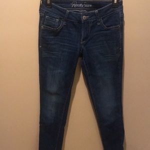 Old Navy Rockstar size 4 Jean